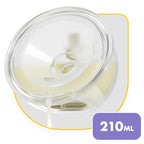 Phanpy E-JOY Wearable Electric Breast Pump S2