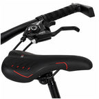 26 Inch Kids Bicycle 21 Speed Dual Suspension Splash Guard