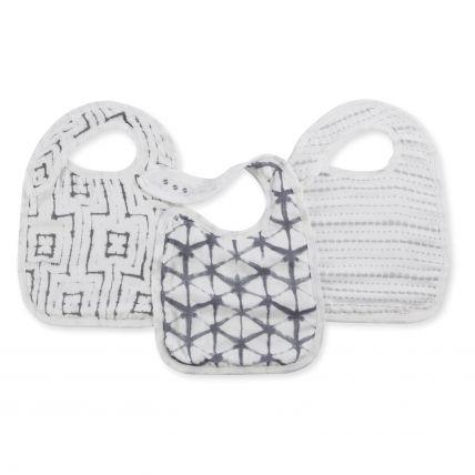 Pebble Shibori