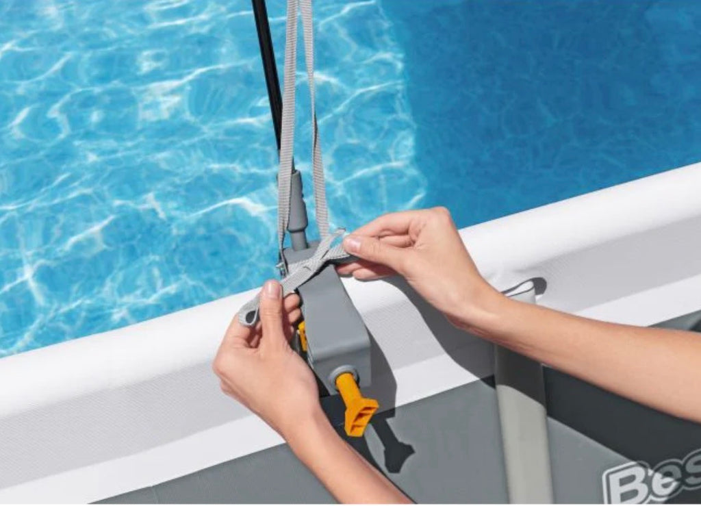 Bestway Pool Canopy 2.1m x 3.44m