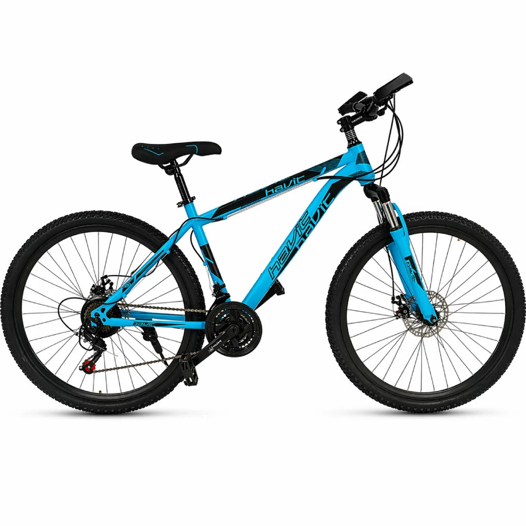27.5 Inch Kids Bicycle 21 Speed Disc Brake Mountain Bike