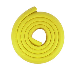 Decorative Strip Self-Adhesive 2 Mtrs-Yellow