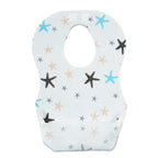 BABYJEM - DISPOSIBLE BIB - 20 PCS