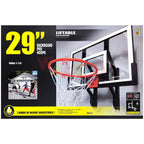 29”Basketball Game