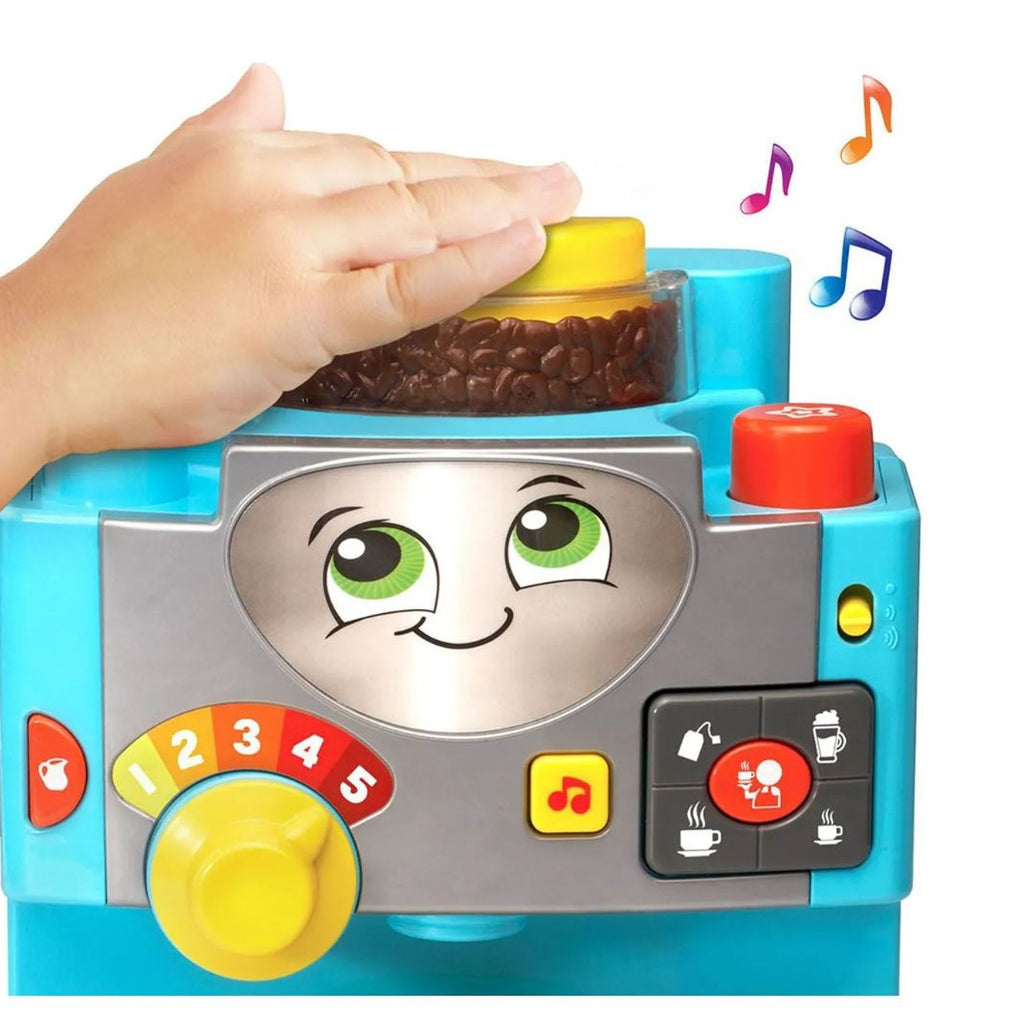 LEAP FROG Sweet Treats Learning Café Toy