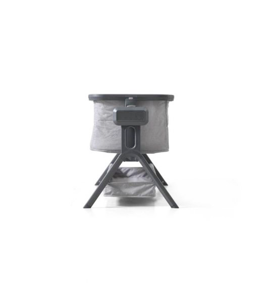 بيبي فيرن - سرير الكتروني