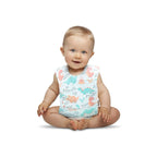 Tiny's Disposable Toilet Seat Cover - 20 pc