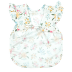 Bapron Baby Pastel Floral Flutter
