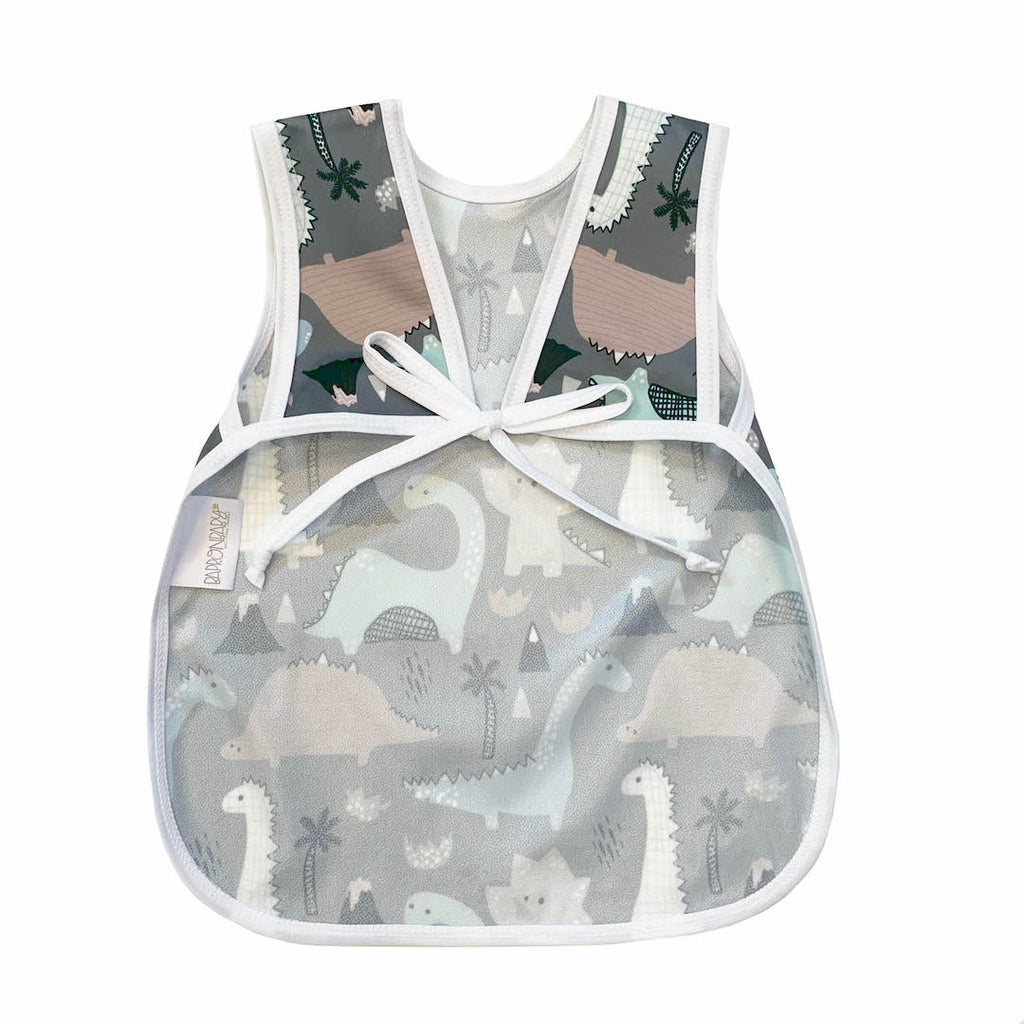 Bapron Baby Dinosaur Drawing