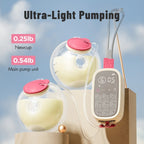 Phanpy E-Rosy Phanpy Ultra-Light Breast Pump