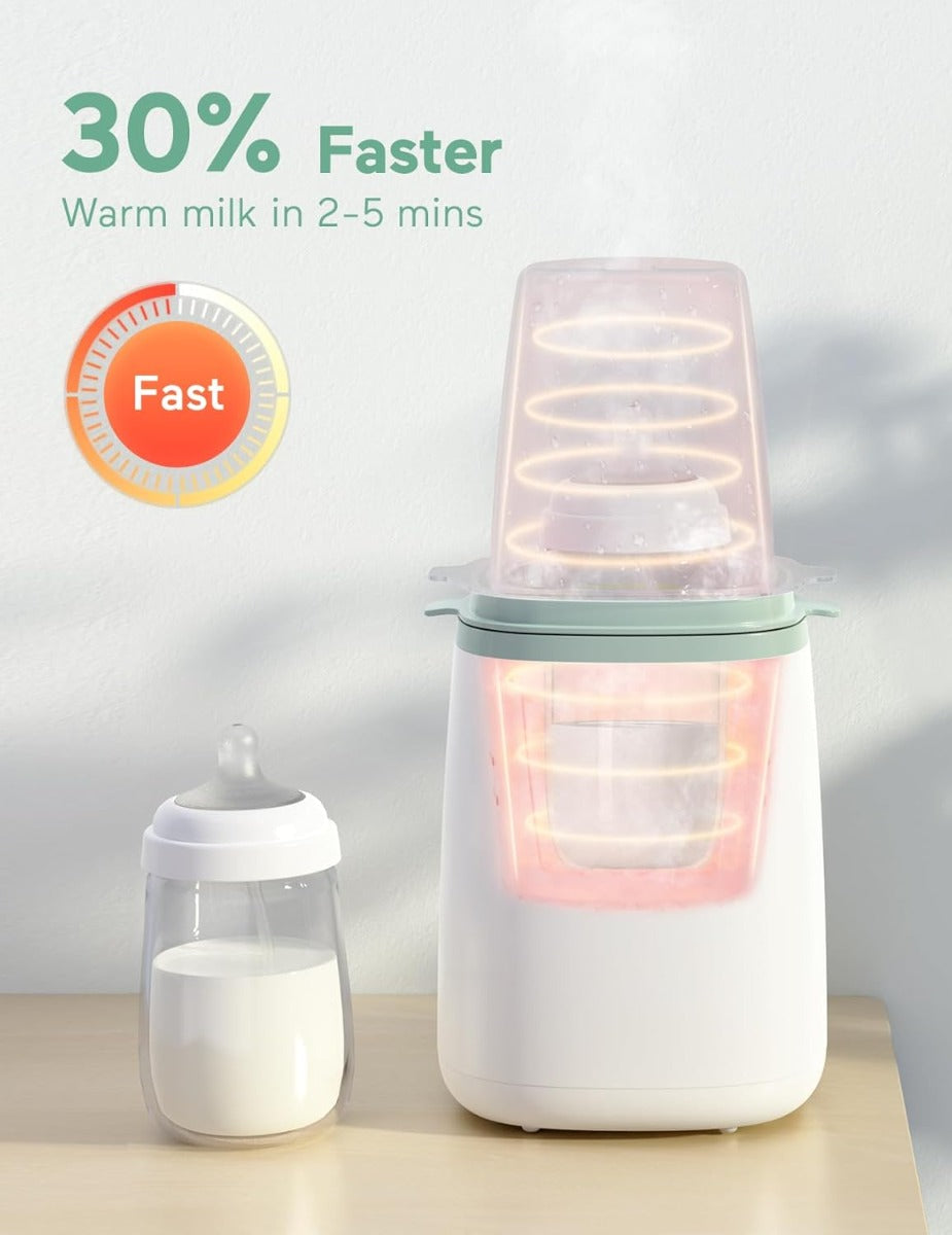 Momcozy Bottle Warmer