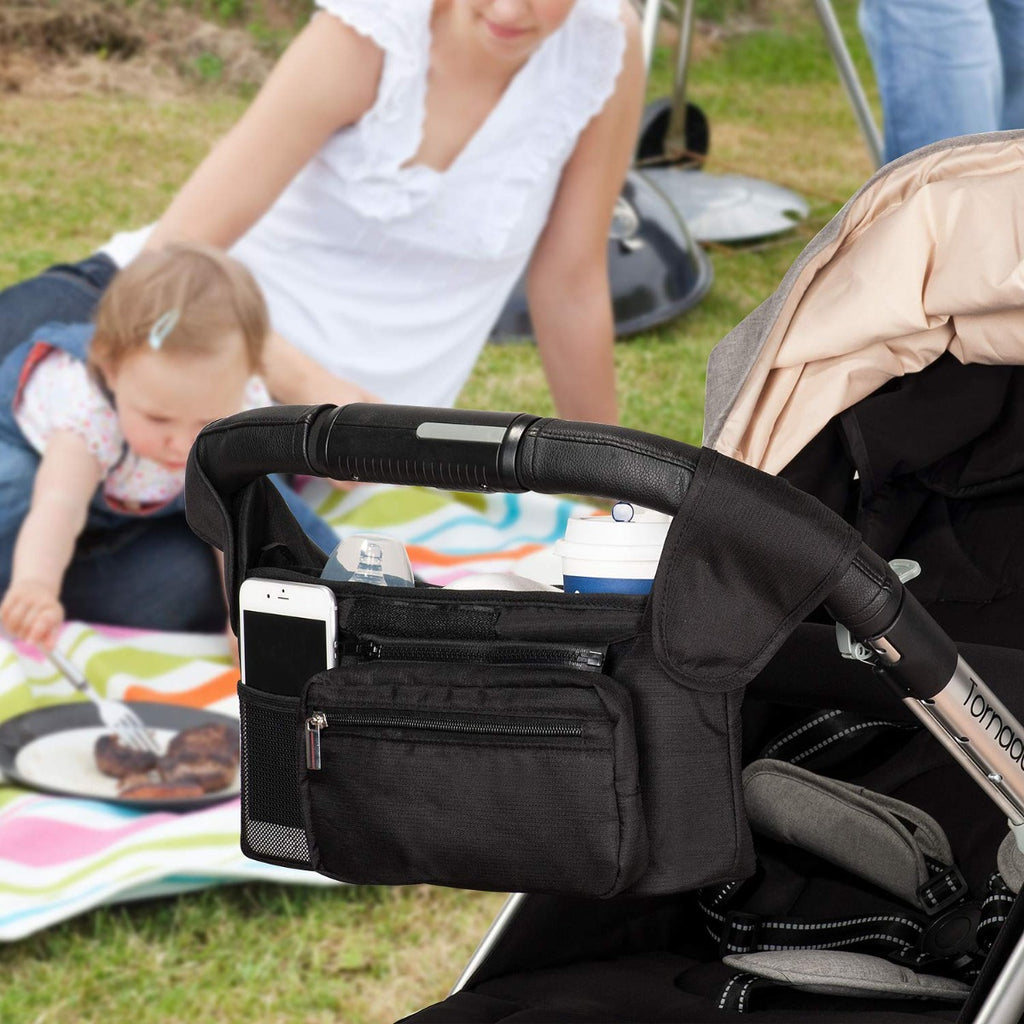 Momcozy Stroller Organizer