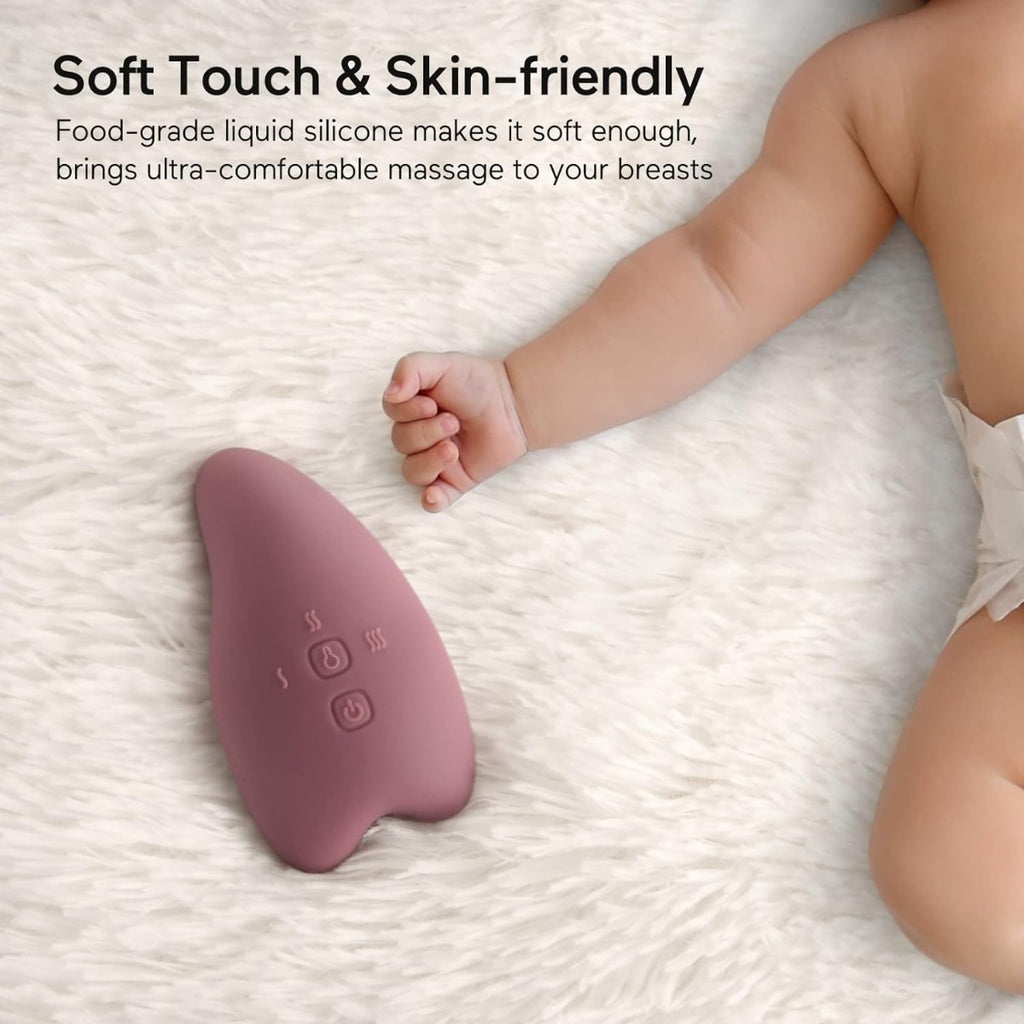 Momcozy Lactation Massager