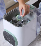 Momcozy Washing Block for Momcozy KleanPal Pro Baby Bottle Washer, 120 Tablets