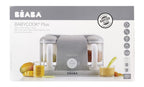 BEABA - BABYCOOK DUO - GREY