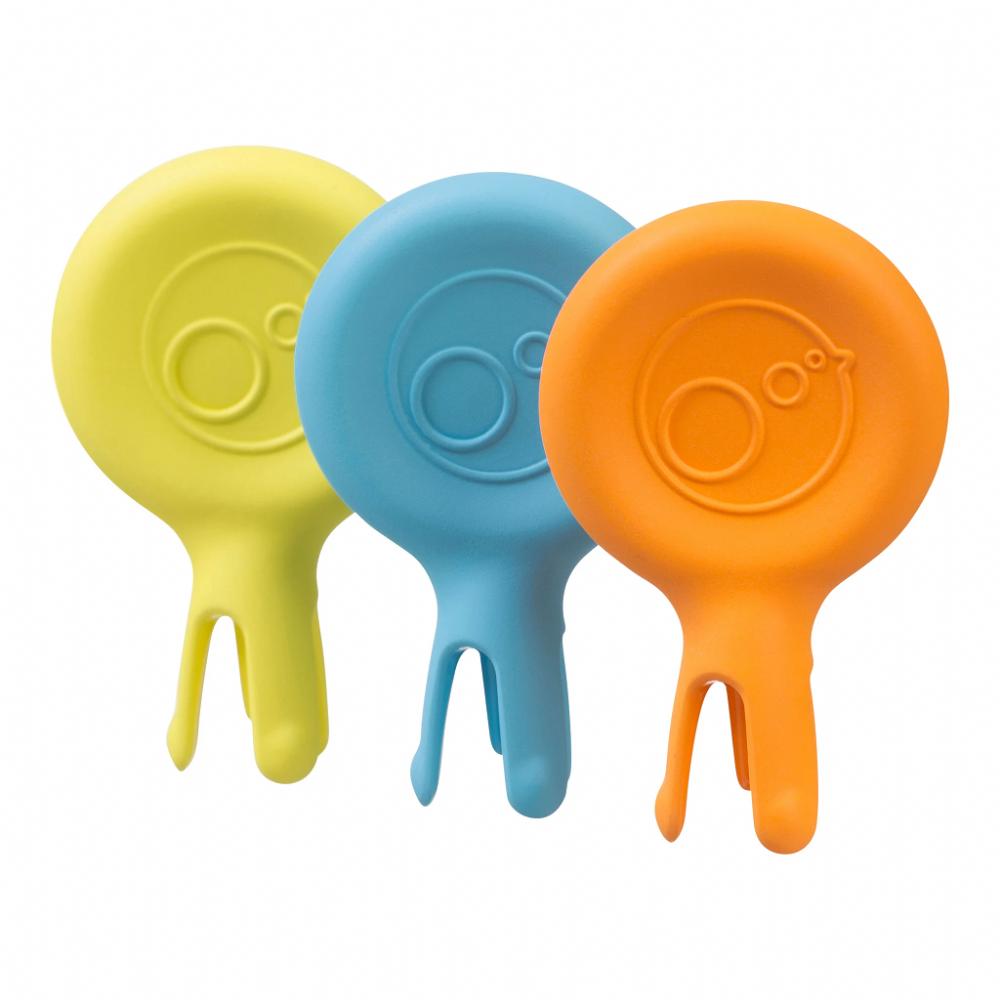 B.BOX - MINI FLORK - 3PK NEW MULTI