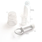 MOON medicine syringe