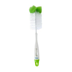 B.Box 2 in 1 brush and teat cleaner