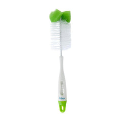 B.Box 2 in 1 brush and teat cleaner