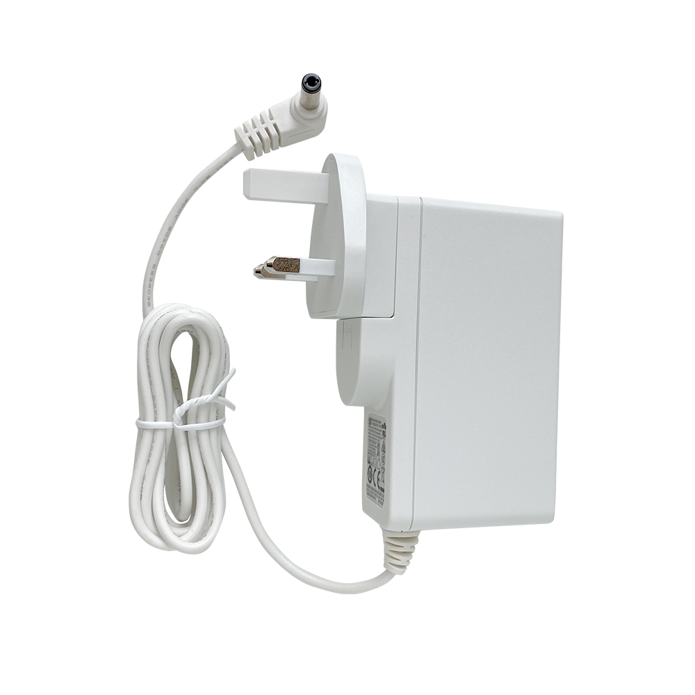 Spectra Adapter + Plug 9V for DC