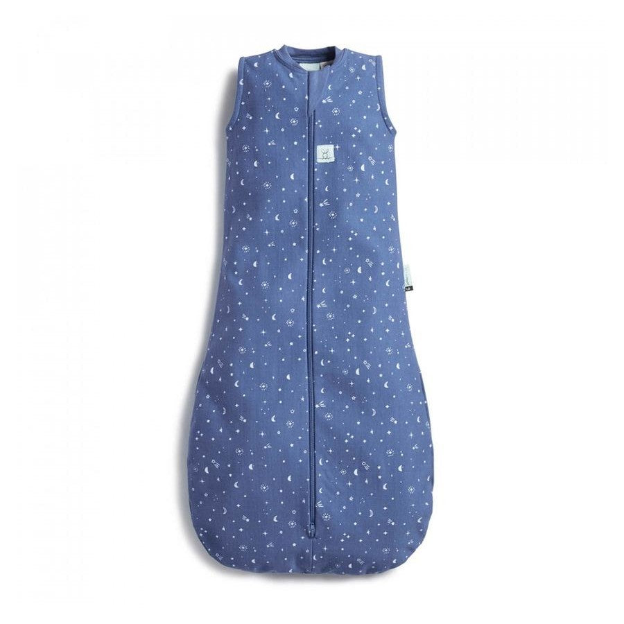 Ergo pouch Sleep Suit Bag tog 0.3 Night Sky