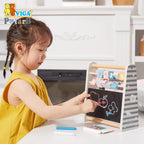 3-in-1 Math Learning Abacus