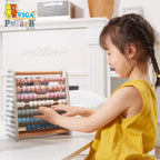 3-in-1 Math Learning Abacus