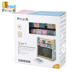 3-in-1 Math Learning Abacus