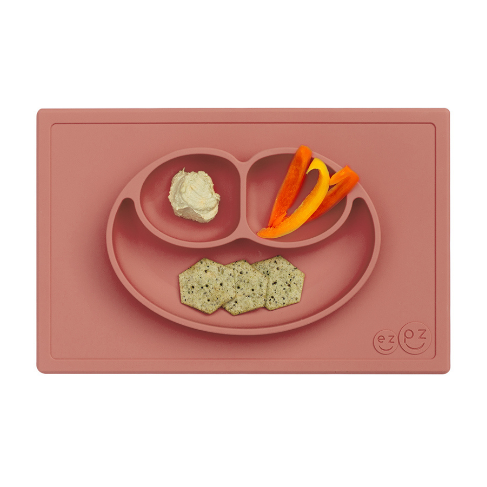 Bapron Baby Pastel Floral Flutter