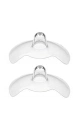 SPECTRA - NIPPLE SHIELD SET L