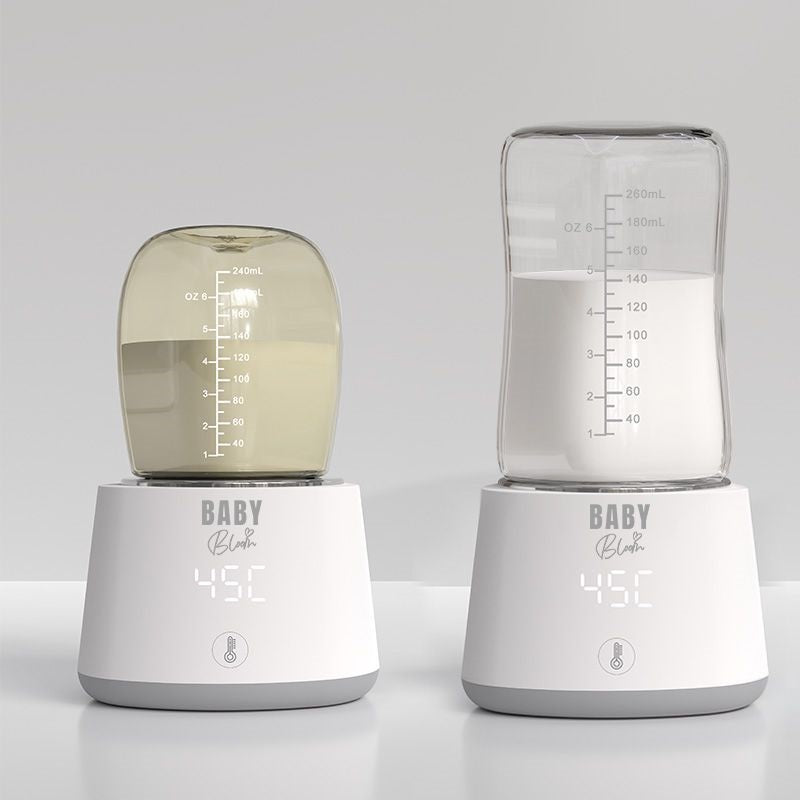 Baby bloom Portable Bottle Warmer
