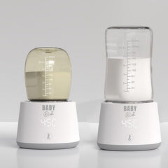 Baby bloom Portable Bottle Warmer