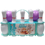 10-Pin Bowling Set