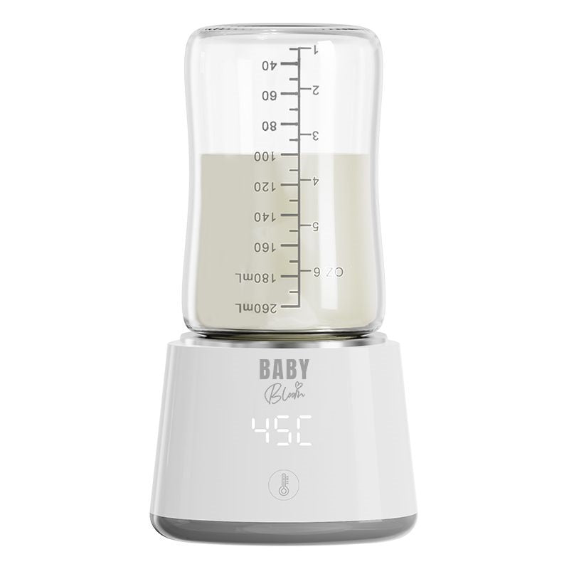 Baby bloom Portable Bottle Warmer