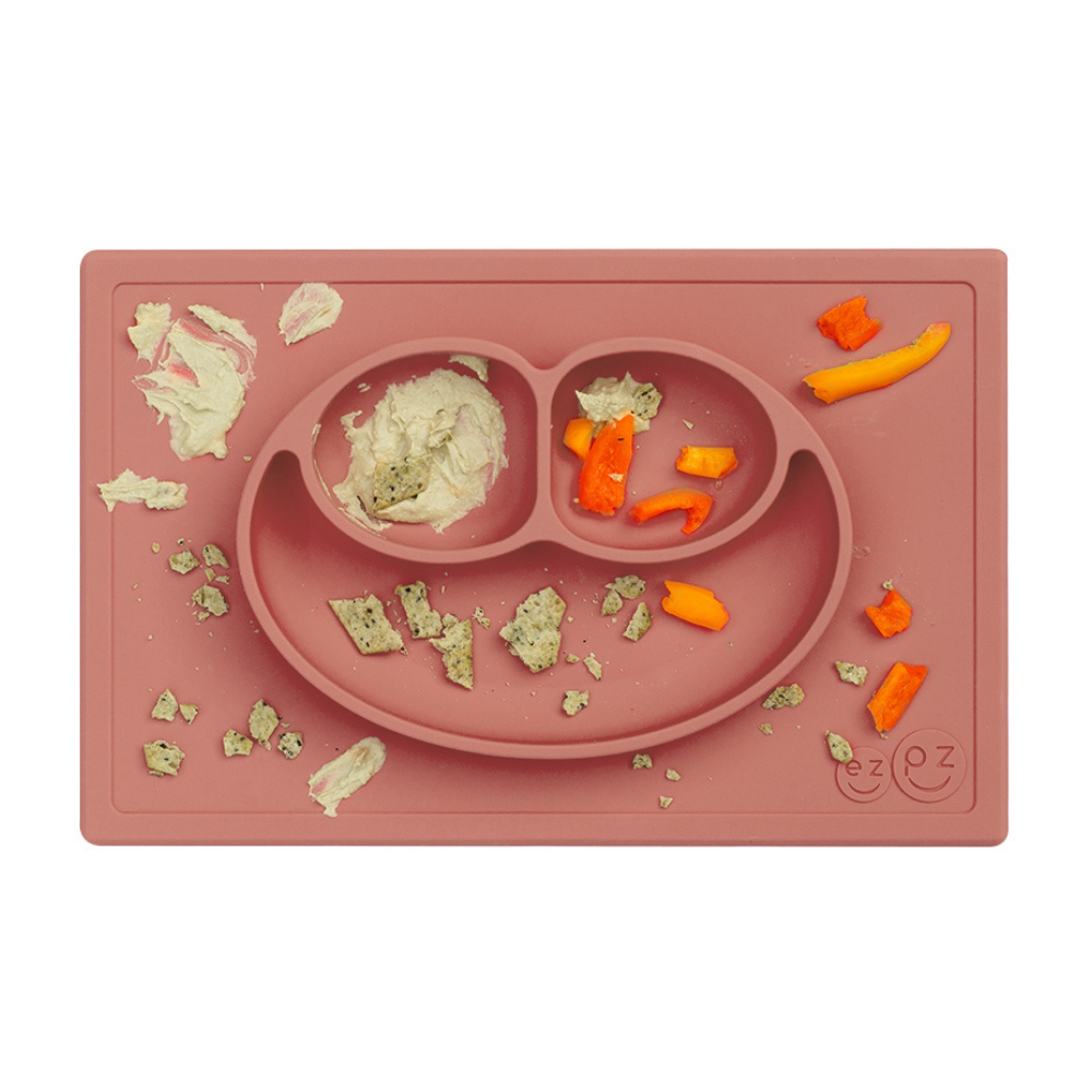 Bapron Baby Pastel Floral Flutter