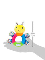 ذا فيرست ييرز - خشخيشتي الأولى