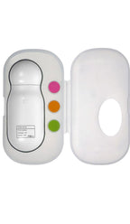 Bbluv trimo electric nail trimmer