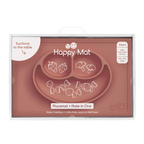 Bapron Baby Pastel Floral Flutter