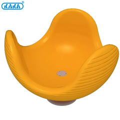 Rotate Turnable-Yellow