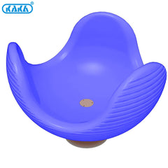Rotate Turnable-Blue