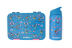 Sparkids stitch lunch box