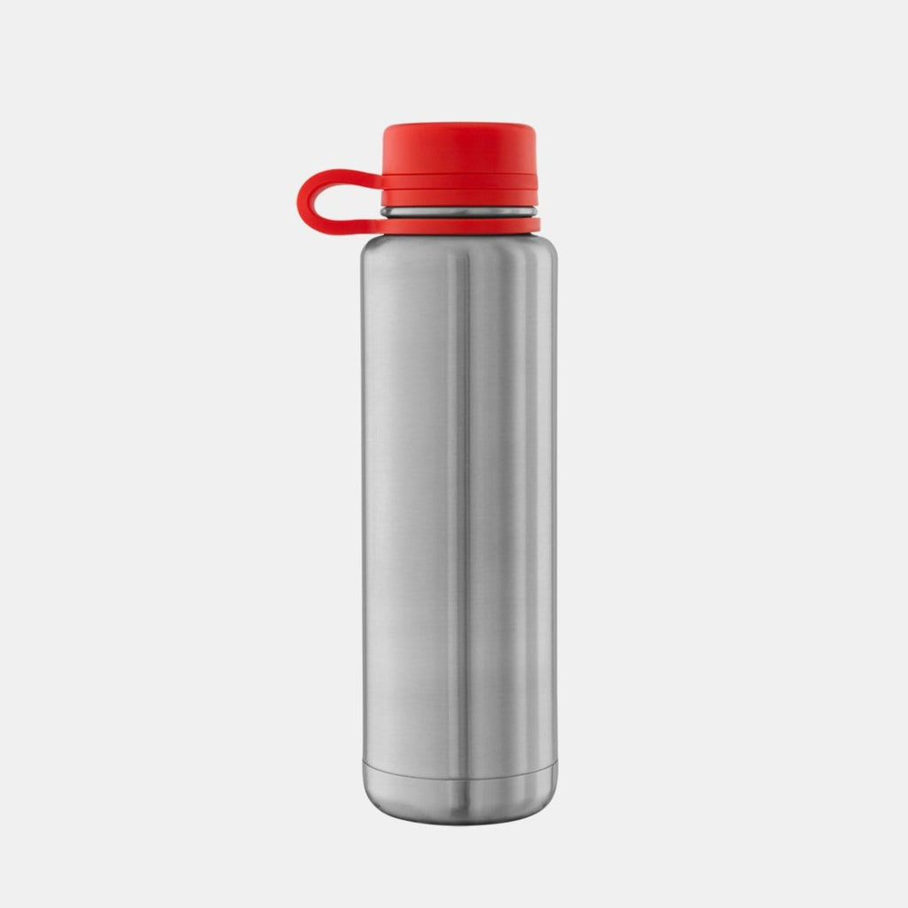 PLANET BOX - LARGE WATER BOTTLE BOXED - RED