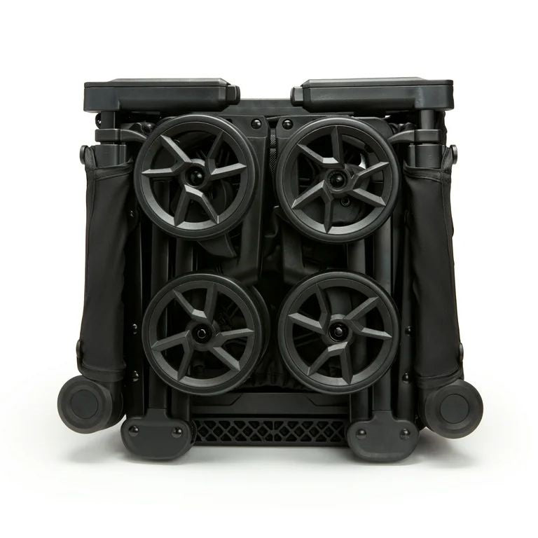 Munchkin Sparrow Ultra Compact Stroller- Blk