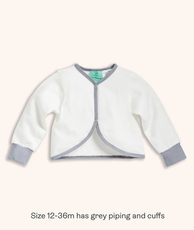 Ergo pouch Arm Warmers tog 0.2 Natural