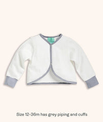 Ergo pouch Arm Warmers tog 0.2 Natural