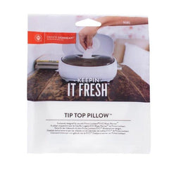 برنس ليون هارت تيب توب بيللو أبيض