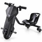 36V Electric Drift Scooter with Seat - Assorted