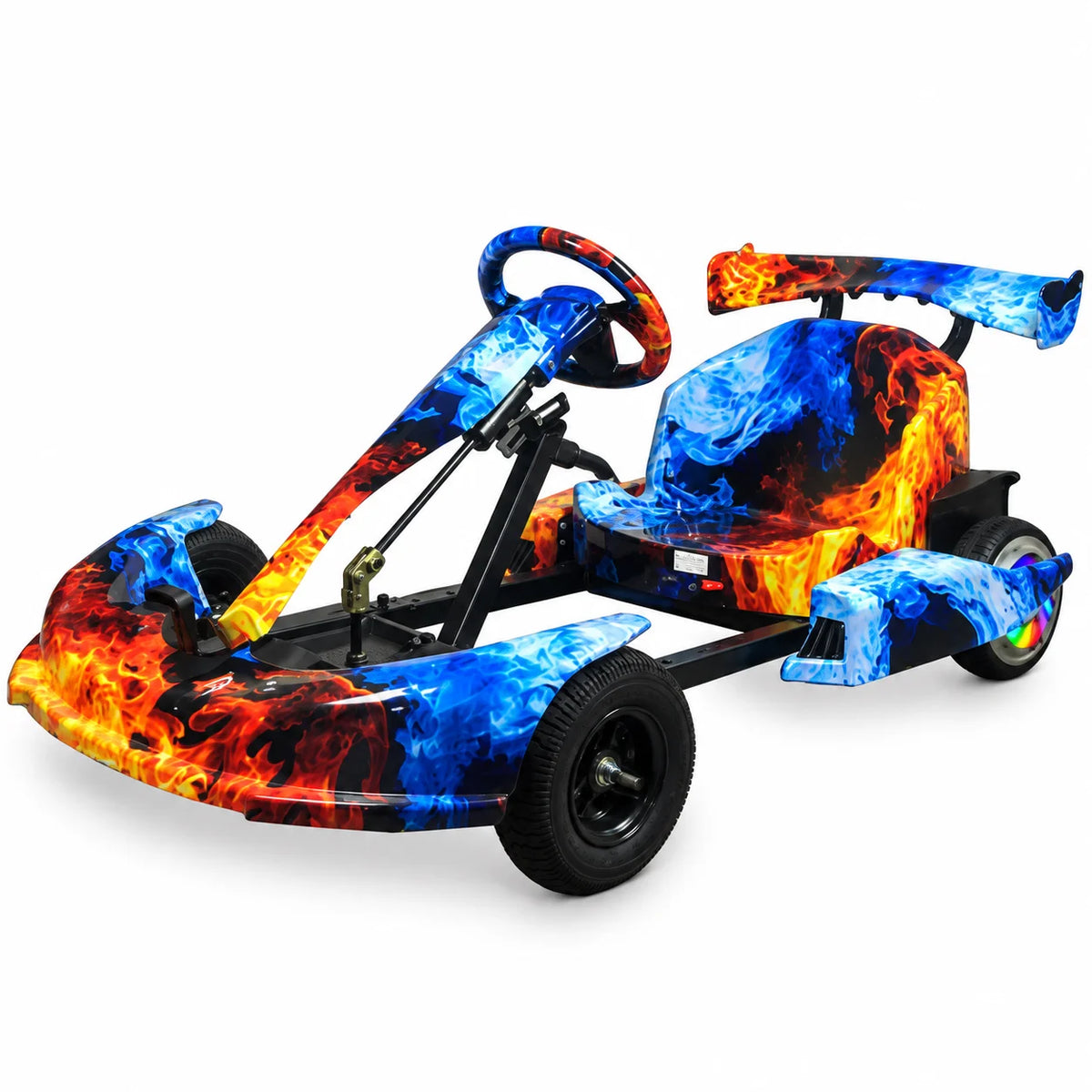36V Electric Go-Kart – 250W