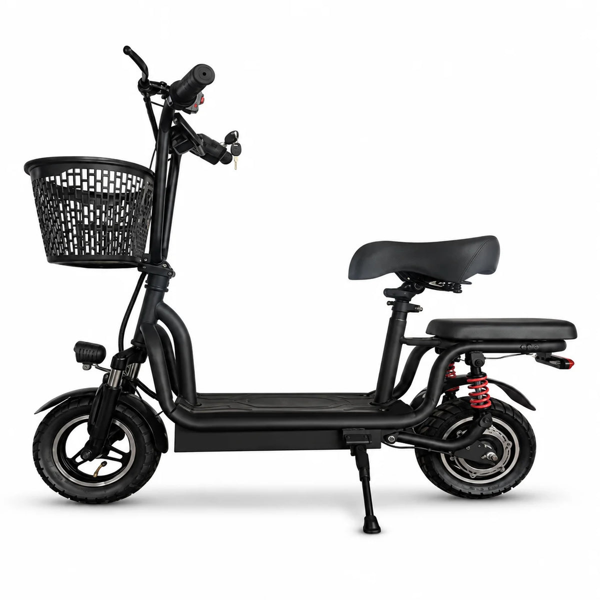 36V Electric Scooter with Seat