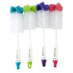 B.Box 2 in 1 brush and teat cleaner